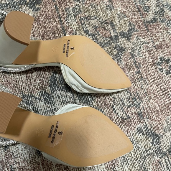 Lulus Heels - Picture 2 of 4